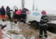 Accident cu victimă între Măcin și Cerna
