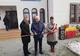 De Centenar, dispensar medical nou la Iazurile, comuna Valea Nucarilor
