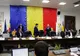 Viceprimarul Marinescu este cetăţean de onoare în Galaţi