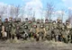 Infanteriştii marini de la Babadag se pregătesc pentru  Afganistan!