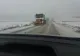 Judeţul Tulcea sub atenţionare cod galben până la ora 14.30!