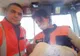 Un copil s-a născut în şalupa ambulanţei