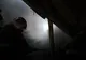 Incendiu la Slava Cercheză din cauza unui coș de fum