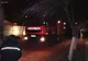 Incendiu la Sarichioi. Pompierii voluntari au intervenit primii