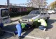 Pericol iminent de accident pentru 24 de maşini verificate de inspectorii RAR Tulcea