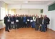 Ziua veteranilor Jandarmeriei Tulcea