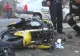 Accident rutier cu motociclist decedat pe strada Grădinarilor!