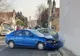Accident pe strada Nicopol. O persoană a fost rănită