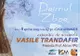 ”Primul Zbor” la Casa Avramide