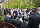 Caravana candidaţilor Alianţei 2020 USR PLUS la alegerile europarlamentare a fost la Tulcea