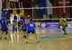 Burungiu scrie istorie cu Naţionala Under 17 de volei a României
