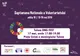 Vineri de la cinci după-amiază, Tulcea ONG Fest ediţia a V-a în Piaţa civică