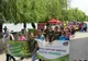 Săptămâna verde”  în Rezervația Biosferei Delta Dunării