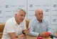 Ministrul Eugen Teodorovici a prezentat stadiul investițiilor în infrastructura județului