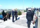 Manifestări dedicate zilei de 9 Mai, la Monumentul Independenței