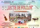 Spectacol – lecție de folclor oferit de Ansamblul Artistic Profesionist „Baladele Deltei”