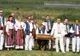 Ansamblul „Baladele Deltei”, din nou partener al Primăriei Cumpăna  pentru Festivalul-Concurs Național de Folclor pentru Tineri Interpreți  „Dor de Cânt Românesc”