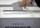 Referendumul a atins la Tulcea cota de 30% înainte de ora 18.00