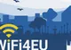 Wi-Fi gratuit în spațiile publice ale Luncaviței!