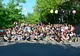 Bikers for Humanity 2019 - Motocicliștii au reabilitat locuințele copiii instituționalizați din Tulcea și le-au oferit o petrecere de Ziua Copilului