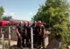 (Video) Femeie din Văcăreni salvată de pompieri dintr-o fântână