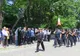 De Înălțare - Ceremonial militar și religios la Cimitirul Eroilor