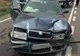 Accident pe DN22, aproape de intersecţia cu Rândunica. O tânără a fost rănită și a ajuns la spital
