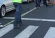 Accident rutier pe trecerea de pietoni cu fugă de la locul faptei. O tânără a ajuns la spital