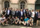 Vicepreşedintele Petre Badea reprezintă judeţul Tulcea la Aveyron în Franţa!