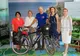 Cu bicicleta de-a lungul Dunării - o călătorie printre comorile naturale dunărene