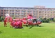 Bărbat din Tulcea luat cu elicopterul SMURD de pe plaja Mamaia