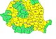 PROGNOZA METEOROLOGICĂ PENTRU DOBROGEA 19-22 IUNIE 2019