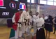 Nouă medalii pentru Yamato Dojo la naţionalele de kempo!