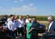 Premierul Viorica Dăncilă deschide Programul de tabere “ARC” 2019 de la Sulina