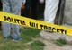 A murit înecat în căminul apometrului
