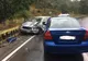 Două femei din Craiova, rănite într-un accident la ieșirea din Tulcea!