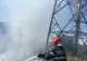 Incendiu de vegetație uscată: Bărbat de 42 de ani internat la spital cu arsuri la picior!