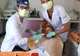 Profilaxie dentară şi tratament prin cabinetul somatologic mobil pentru copiii din Murighiol
