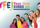 Primul tău loc de muncă EURES (Your first EURES job)