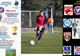 Fotbal - Maine începe "Memorialul Adrian Cicîrîc"