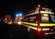 Accident grav la Lumina. Trei tulceni au scăpat printr-o minune de la o moarte groaznică
