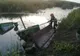 Bărbat de 55 de ani găsit mort după ce a căzut cu buldozerul într-un canal