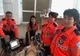 Ambulanța Tulcea se întrece cu colegii din toată țara, la Arad