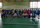 Volei - Tulcenii de la old boys au urcat din nou pe podium