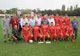 Selecţionata Raionului Cahul a câştigat prima ediţie a Cupei Înfrăţirii la fotbal