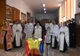 Festivitatea de deschidere a noului an școlar 2019 - 2020 la Seminarul Teologic Ortodox ,,Sf. Ioan Casian” din Tulcea