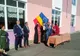 Prefectul Lucian Furdui a deschis anul şcolar la Isaccea!