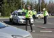 Abateri rutiere sancționate de polițiștii tulceni
