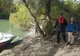 Bătrân rătăcit pe Canalul Șontea salvat de pompieri