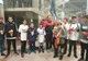 Aproximativ 1000 de copii au fost la meciul România - Norvegia, trimişi de Consiliul Judeţean Tulcea